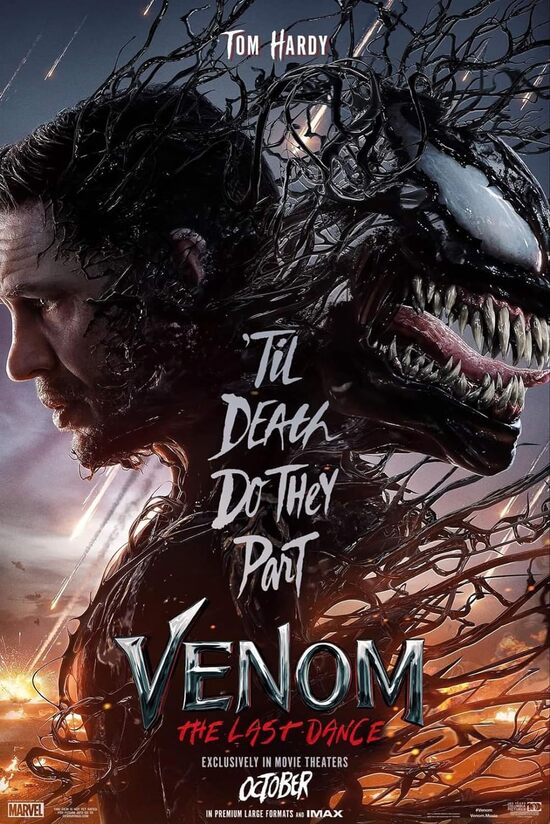 Venom The Last Dance 2024 Venom The Last Dance 2024 Hollywood Dubbed movie download